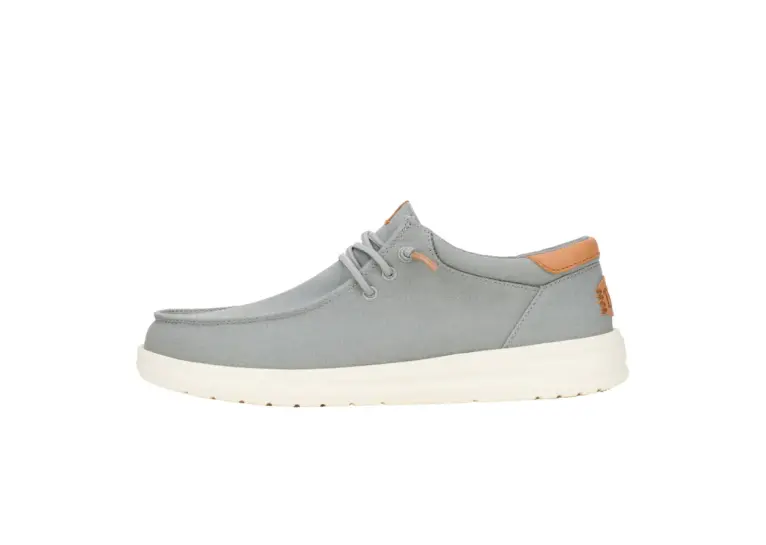 Image 1 of Hey Dude Paul Canvas Men's