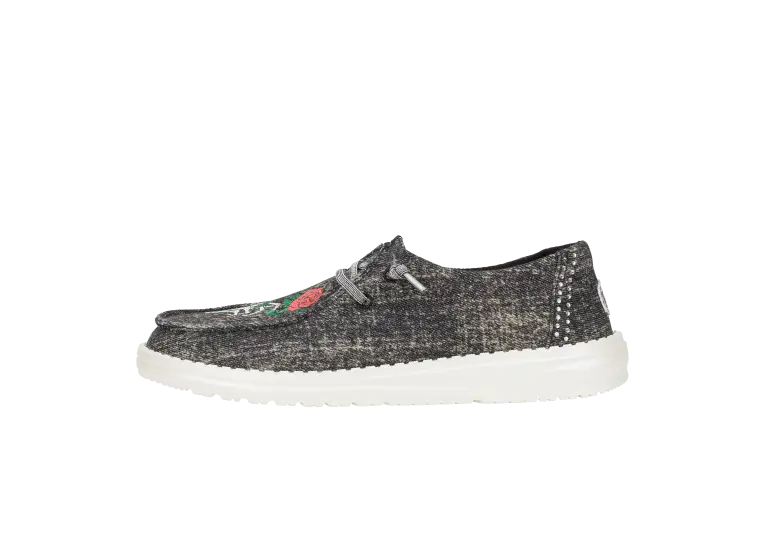 Image 1 of Hey Dude Til Death Do Us Party Women's