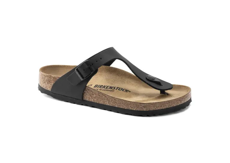 Image 1 of Birkenstock Gizeh Birko Flor Regular Women's
