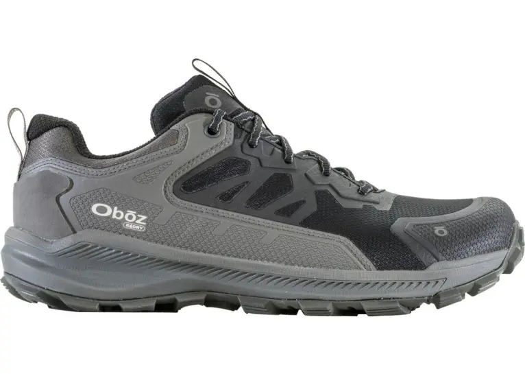 Image 1 of Oboz Katabatic Low Waterproof Men's