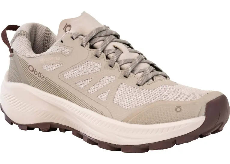 Image 1 of Oboz Katabatic Lt Low GTX Women's