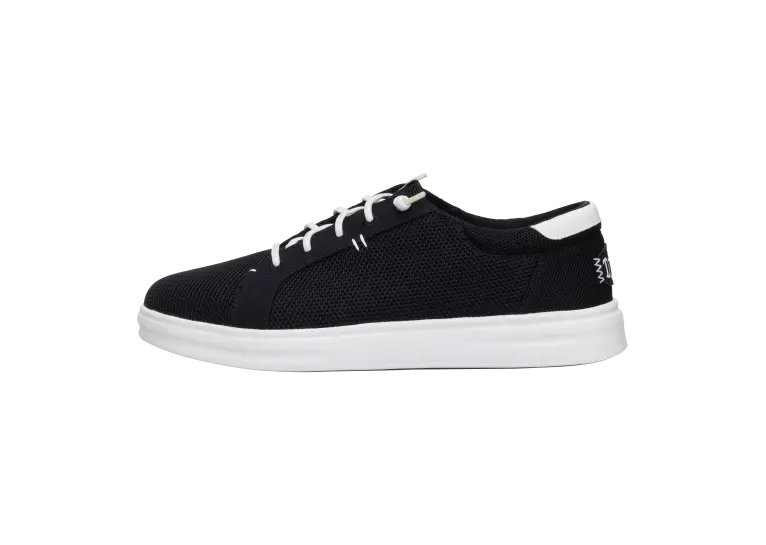 Image 1 of Hey Dude Paul Pro Mesh Men's