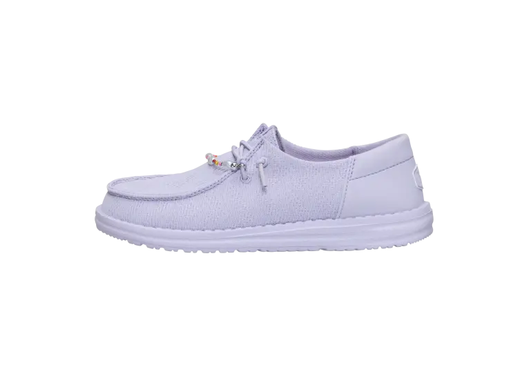 Image 1 of Hey Dude Wendy Funk Mesh Shoelry Women's