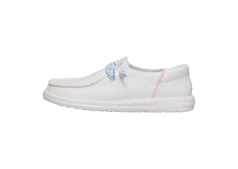 Image 1 of Hey Dude Wendy Funk Friendship Lace Women's