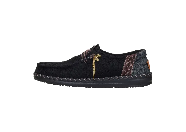 Image 1 of Hey Dude Wendy Boho Knit Women's