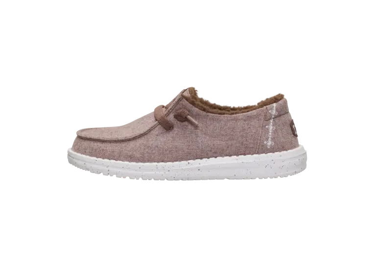 Image 1 of Hey Dude Wendy Wool Cozy Women's