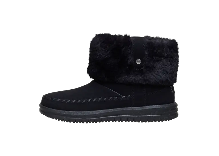 Image 1 of Hey Dude Camden Cuff Classic Cozy Women's