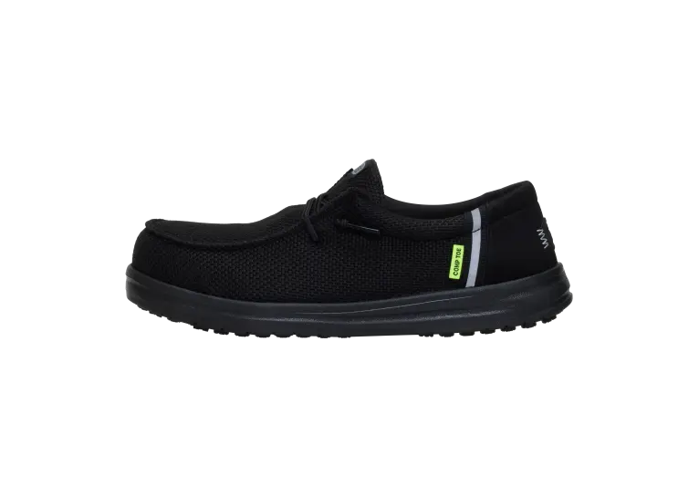 Image 1 of Hey Dude Wendy Work CT Women's