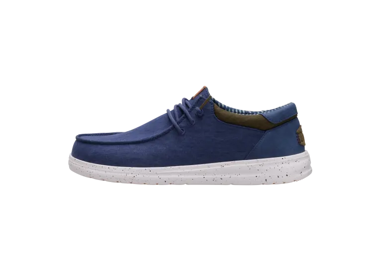 Image 1 of Hey Dude Paul Washed Men's