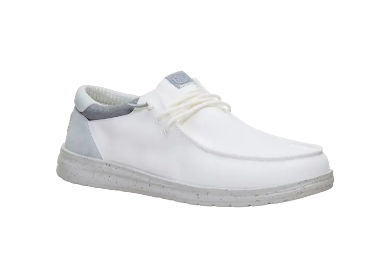 Image 1 of Hey Dude Paul Washed Men's