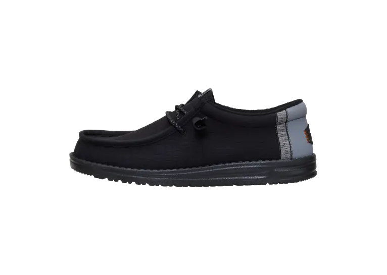 Image 1 of Hey Dude Wally Quilted Men's