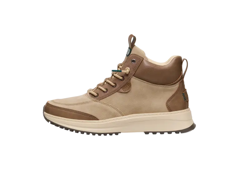 Image 1 of Hey Dude Tahoe Classic Mix Men's