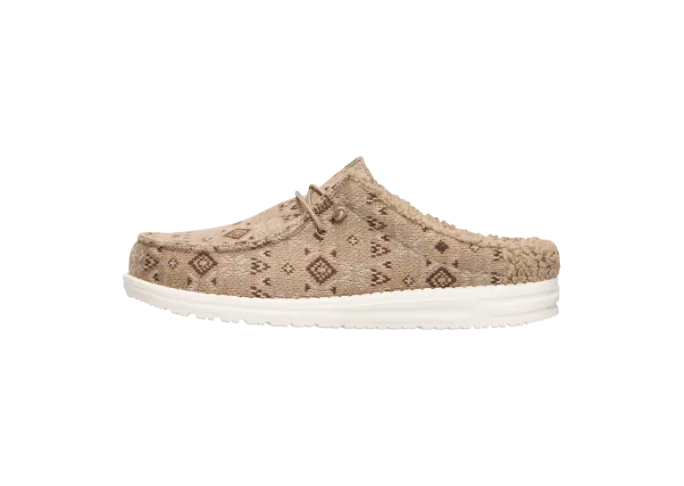 Image 1 of Hey Dude Wally Slip Sweater Men's