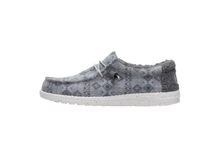 Image 1 of Hey Dude Wally Sweater Men's