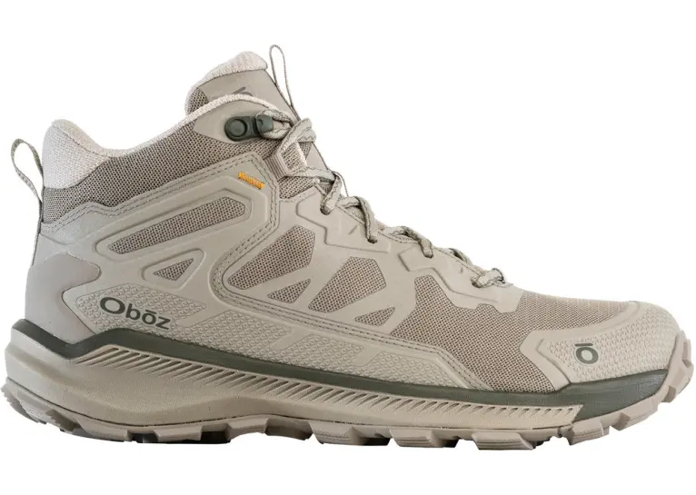 Image 1 of Oboz Katabatic Mid Men's