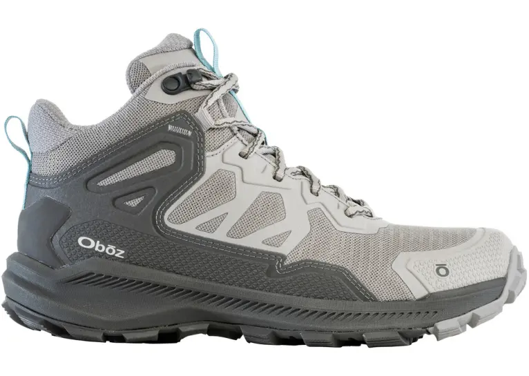 Image 1 of Oboz Katabatic Mid Women's