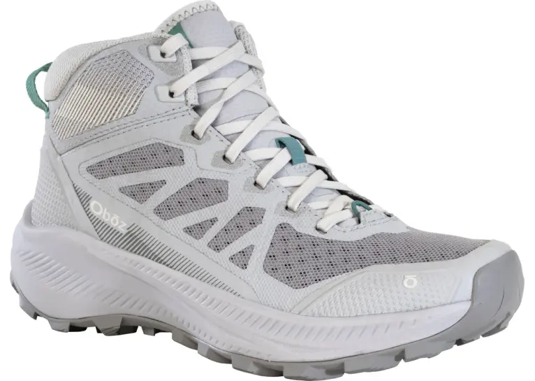 Image 1 of Oboz Katabatic Lt Mid Women's