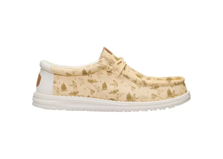 Image 1 of Skechers Wally Fly Fishing Men's