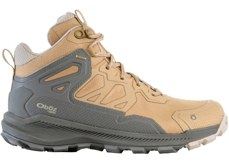 Image 1 of Oboz Katabatic Mid Waterproof Women's