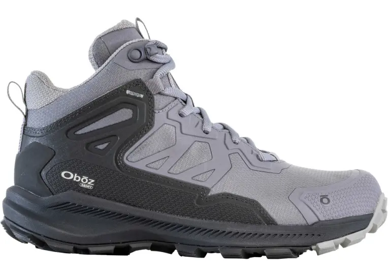 Image 1 of Oboz Katabatic Mid Waterproof Women's