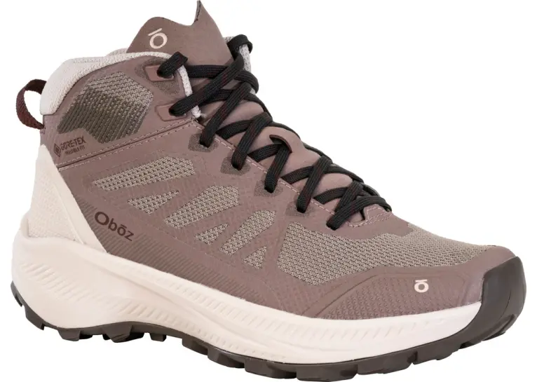 Image 1 of Oboz Katabatic Lt Mid GTX Women's