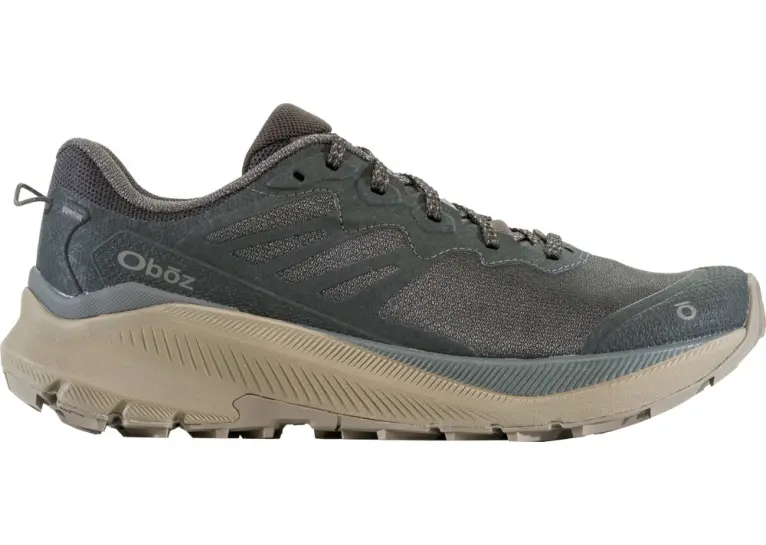 Image 1 of Oboz Katabatic Wind Low Men's