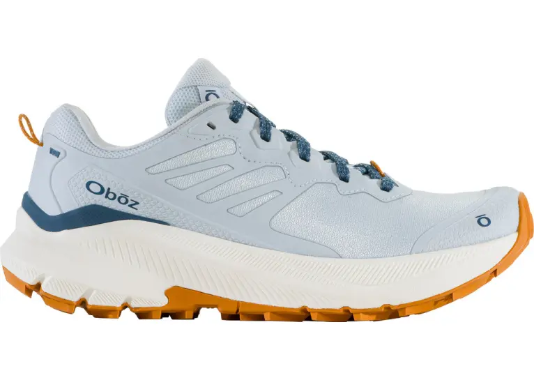 Image 1 of Oboz Katabatic Wind Low Women's