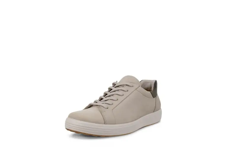 Image 1 of Ecco Soft 7 Easy Slip Lace Men's