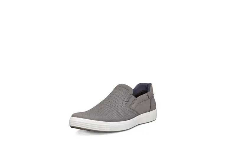 Image 1 of Ecco Soft 7 Easy Slip On Men's