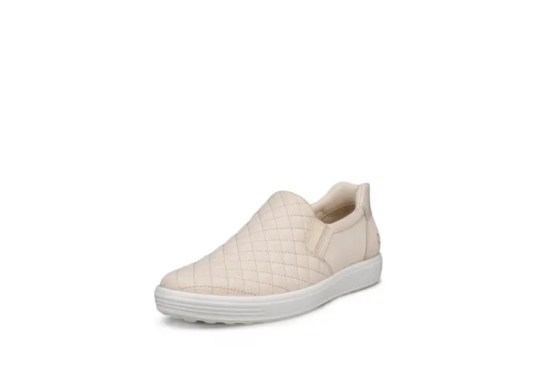 Image 1 of Ecco Soft 7 Easy Slip On Women's
