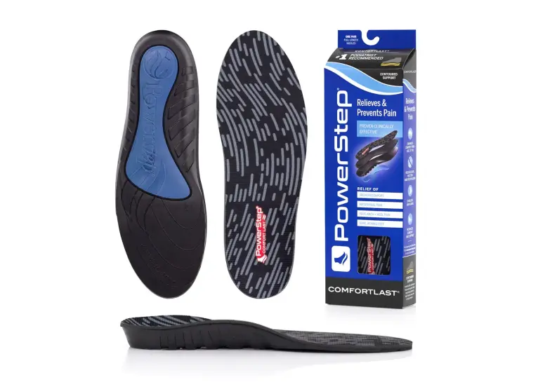 Image 1 of Powerstep Comfortlast