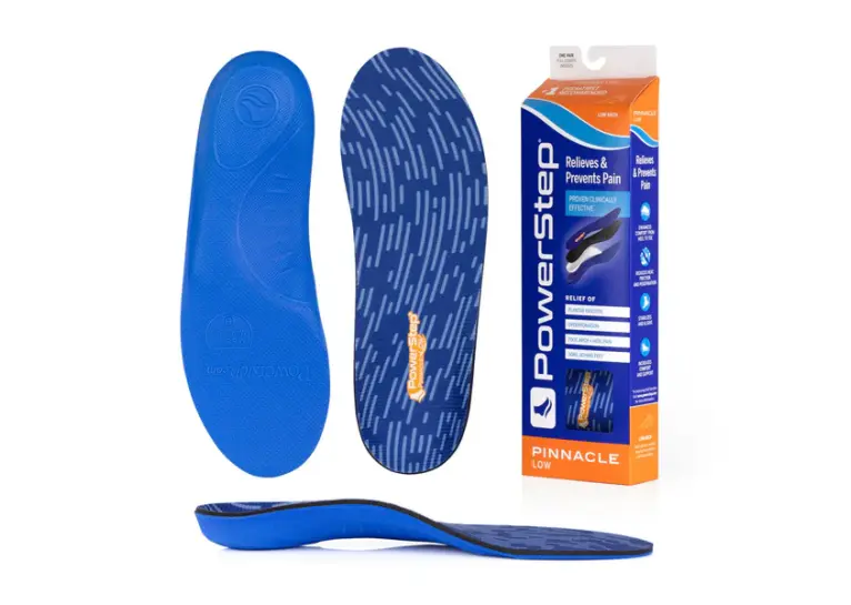 Image 1 of Powerstep Pinnacle Low