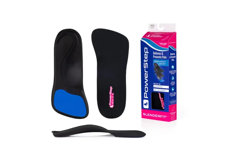 Image 1 of Powerstep SlenderFit