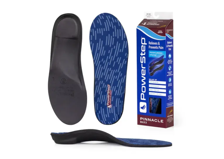 Image 1 of Powerstep Pinnacle Maxx Support