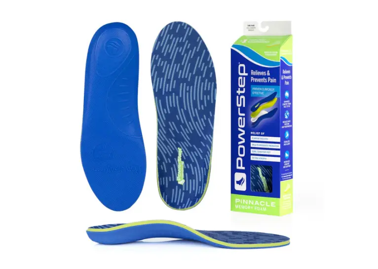 Image 1 of Powerstep Pinnacle Memory Foam