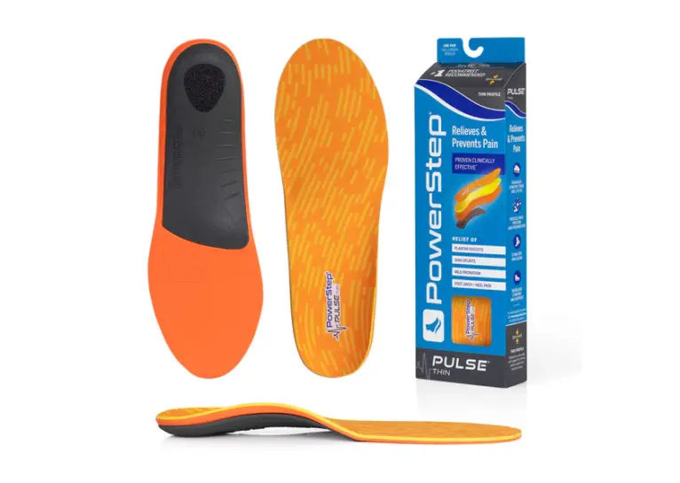 Image 1 of Powerstep PULSE Thin