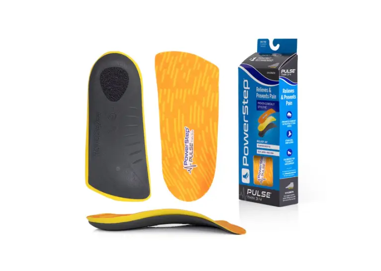 Image 1 of Powerstep PULSE SPORT 3/4
