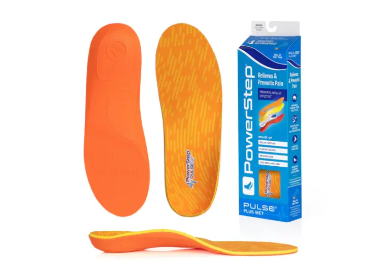 Image 1 of Powerstep PULSE Plus Met