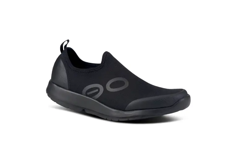 Image 1 of Oofos Oomg Sport Shoe Women's