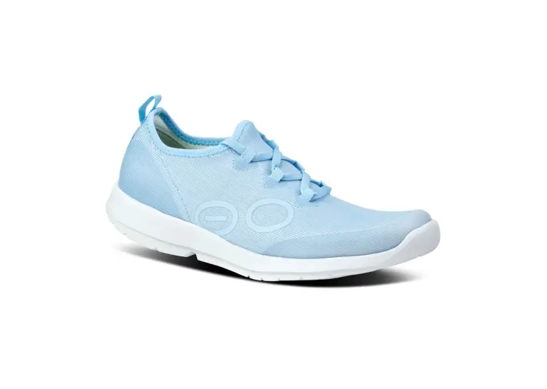 Image 1 of Oofos OOmg Sport LS Shoe Women's