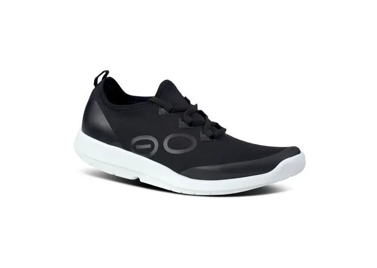 Image 1 of Oofos OOmg Sport LS Shoe Women's