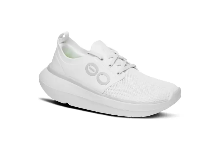Image 1 of Oofos OOmy Stride Shoe Women's