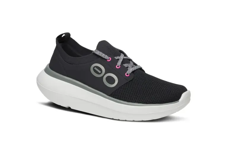 Image 1 of Oofos OOmy Stride Shoe Women's