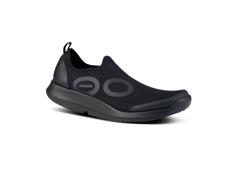 Image 1 of Oofos Oomg Sport Shoe Men's