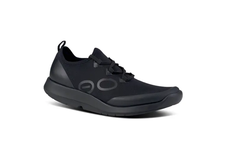 Image 1 of Oofos OOmg Sport LS Shoe Men's