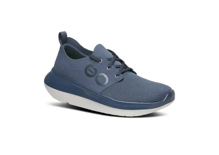 Image 1 of Oofos OOmy Stride Shoe Men's