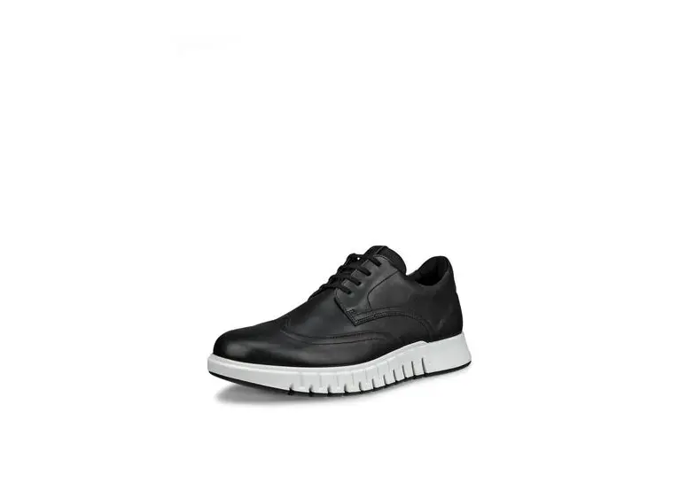 Image 1 of Ecco Gruuv Hybrid Wingtip Men's