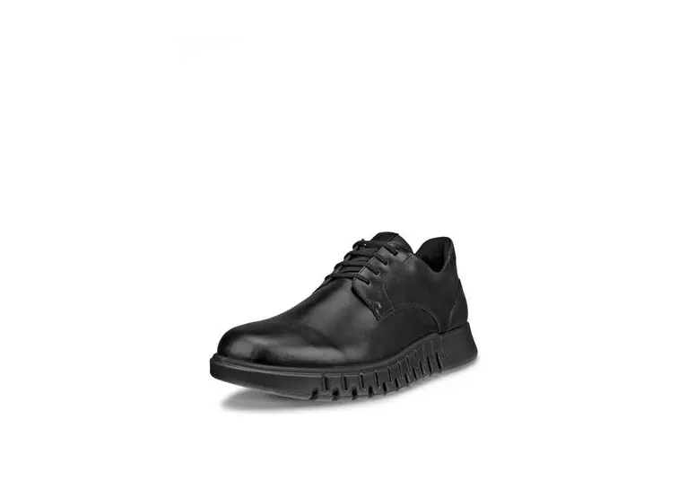 Image 1 of Ecco Gruuv Hybrid Derby Plain Toe Men's