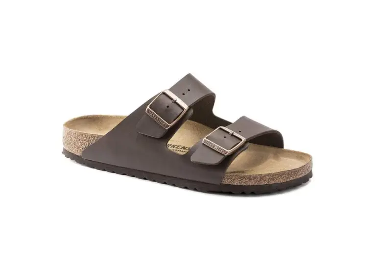 Image 1 of Birkenstock Arizona Birko Flor Regular Unisex