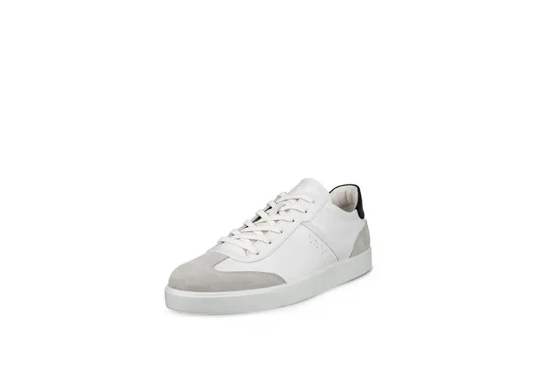 Image 1 of Ecco Street Lite Sneaker T Toe Men's